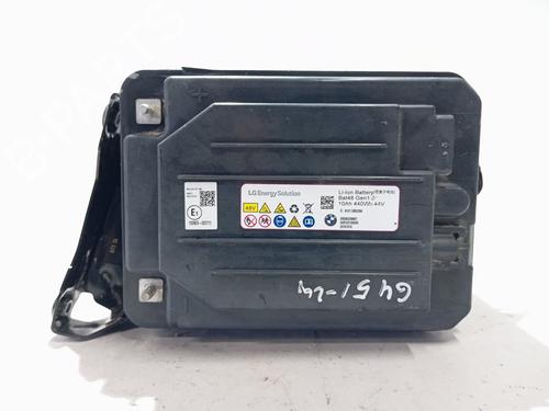Used Battery BMW 4 Convertible (G23, G83) 420 d Mild-Hybrid (190 hp) 28671602