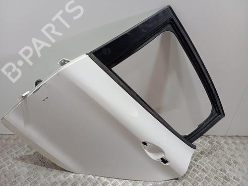 Used Left rear door PEUGEOT 208 I (CA_, CC_) 1.6 HDi (114 hp) 25856227