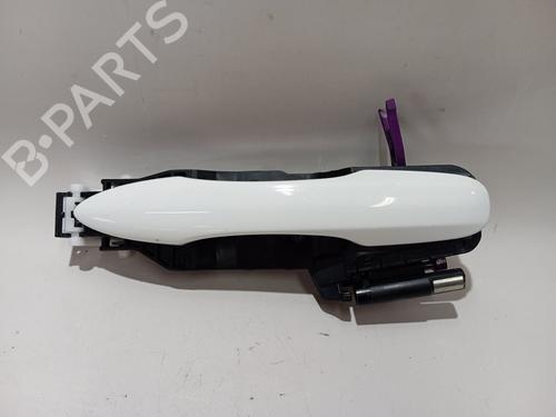 Used Rear right exterior door handle TOYOTA YARIS CROSS (MXP_) [2020-2025]  27585476