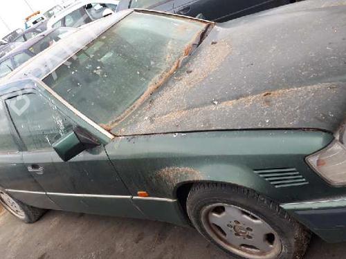 Used Parts MERCEDES-BENZ E-CLASS (W124) E 250 Turbo-D (124.128) (126 hp) 4011939