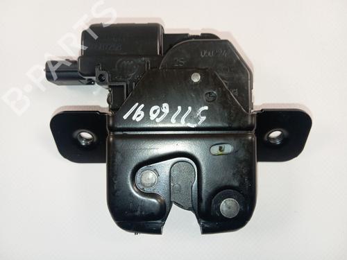 Used Tailgate lock Tailgate lock 37467188 37467188