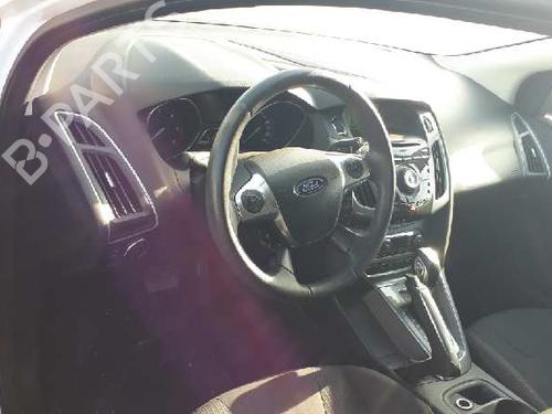 Left front window switch FORD FOCUS III  | BP12672040I27  - Image 6