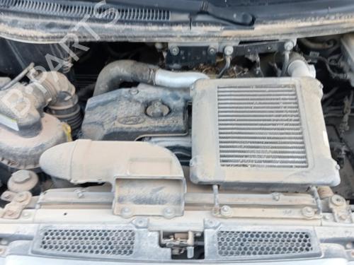 Catalyst HYUNDAI H-1 Van (A1)  | BP18199391M10 