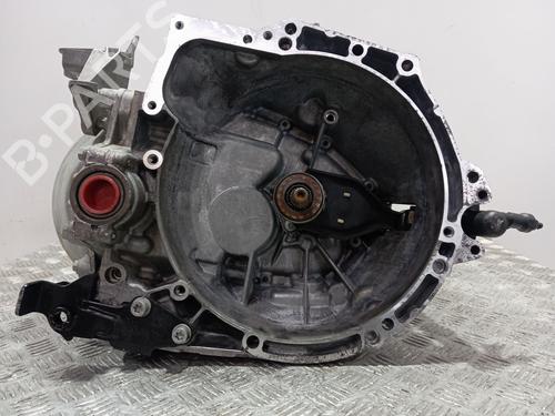 Used Gearbox Gearbox PEUGEOT 508 II (FB_, FH_, F3_) 1.5 BlueHDI 130 (FBYHZJ, FBYHZR) (131 hp) 40020702 40020702