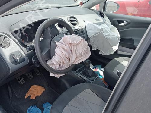 Electronic sensor SEAT IBIZA IV (6J5, 6P1)  | BP36552834M84  - Image 6