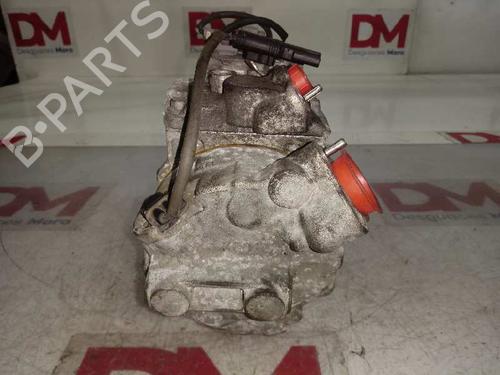 AC compressor BMW 1 Coupe (E82) 118 d | BP12656213M34 