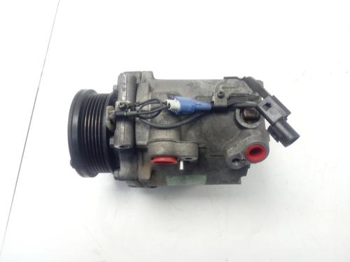 AC compressor MITSUBISHI GRANDIS (NA_W)  | BP17047398M34 