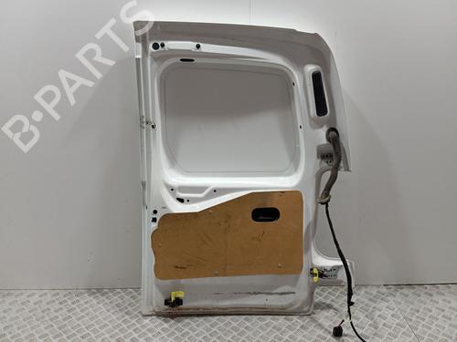 Dør venstre bagtil CITROËN BERLINGO MULTISPACE (B9) | BP34583064C4 - Image 5
