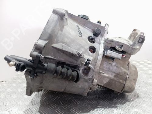 Gearbox CITROËN BERLINGO Box Body/MPV (K9) 1.5 BlueHDi 100 | BP39009904M3 - Image 4