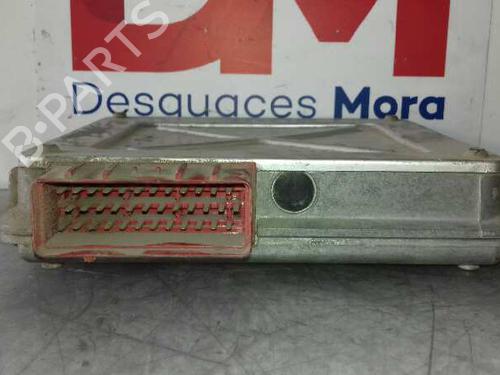Engine control unit (ECU) ROVER 200 II Hatchback (RF) 220 D/SD | BP16868505M57 