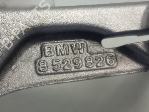 Gear lever BMW MOTORCYCLES R 1200 R 1200 GS (K50) | BP40103476M90 - Image 3