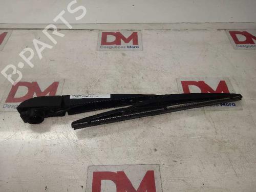 Used Rear windshield wiper arm CITROËN C1 II (PA_, PS_) [2014-2021]  16577595