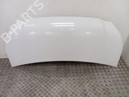 Motorhjelm NISSAN INTERSTAR Van (X62B) [2021-2026]  32374942