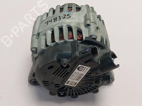 Alternator OPEL CORSA F (P2JO) | BP31904974M7