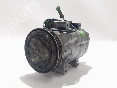 Used AC compressor AC compressor VW PASSAT B5 (3B2) 1.9 TDI (110 hp) 32439947 32439947