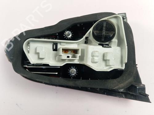 Right tailgate light VW GOLF VII (5G1, BQ1, BE1, BE2) | BP32197764C80