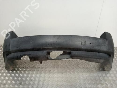 Rear bumper BMW X3 (E83)  | BP17361001C8 