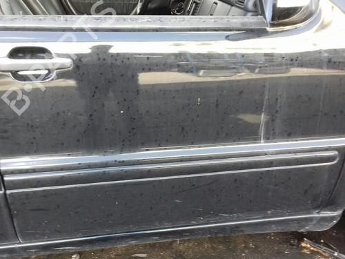 Used Right front door MERCEDES-BENZ M-CLASS (W163) [1998-2005]  15286005