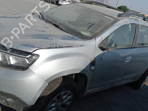 Front left interior door handle DACIA DUSTER (HM_) 1.5 dCi 115 (HMAD) | BP15484917I13 