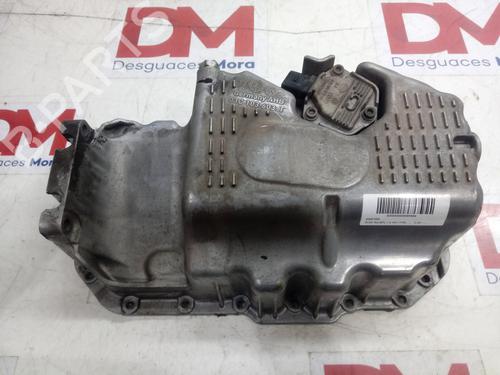 Oliebundkar AUDI A3 Sportback (8PA) 1.4 TFSI (125 hp) 14132387