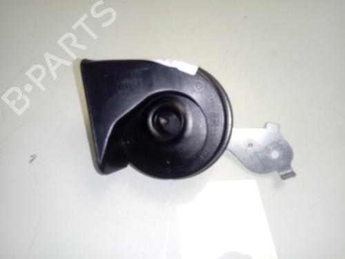 Klaxon OPEL MOKKA / MOKKA X (J13) [2012-2019]  14133793