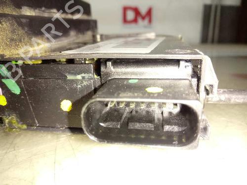 Rear right lock CITROËN C4 Grand Picasso II (DA_, DE_)  | BP12657781C99 