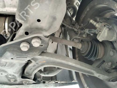 Drivaksel fortil venstre FIAT 500 (312_) [2007-2025]  12666577
