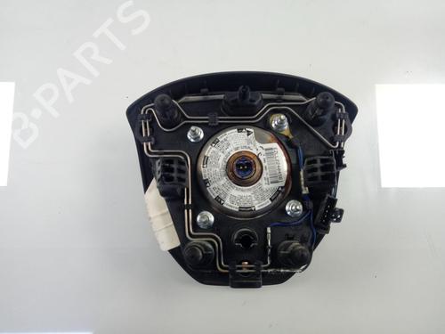 Kollisonspute sett OPEL VIVARO C Van (K0)  | BP18154292C86 