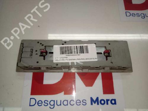 Interior roof light VW SHARAN (7M8, 7M9, 7M6) 1.9 TDI | BP16984848I8 