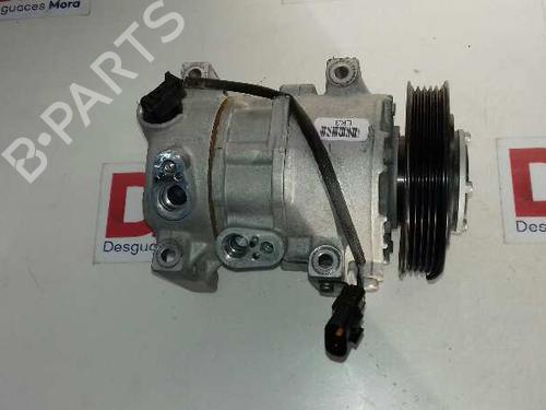 Used AC compressor KIA JOICE (MTE1P) 2.0 (139 hp) 17188260