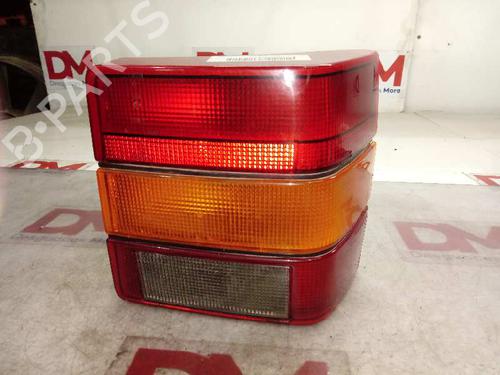 Used Right taillight SEAT IBIZA I (21A) 1.2 (60 hp) 30370897