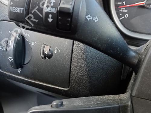 Used Steering column stalk FORD FOCUS II (DA_, HCP, DP) 1.8 (125 hp) 13506076