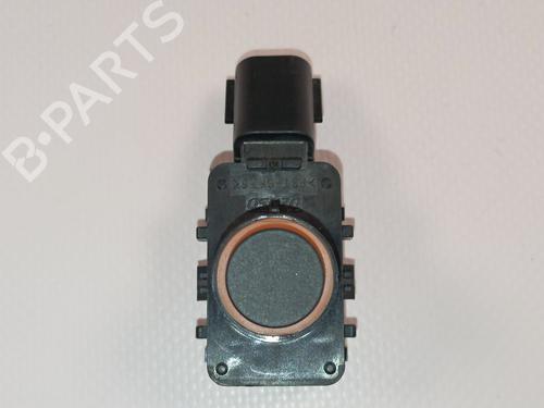 Used Electronic module Electronic module TOYOTA C-HR (_X1_) 1.8 Hybrid (ZYX10_, ZYX11_) (98 hp) 40160287 40160287