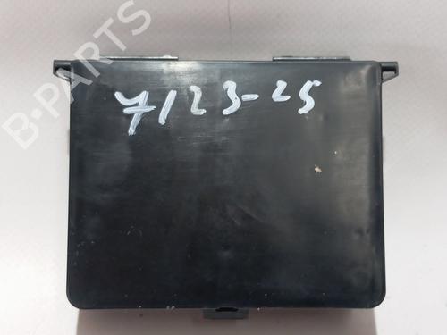 Electronic module CITROËN C3 III Van (SX_, SY_) | BP30566629M83