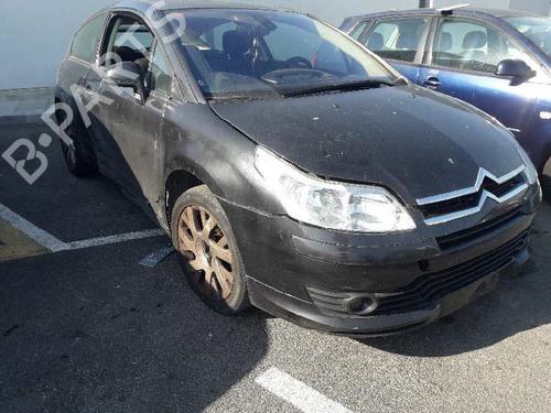 ABS pump CITROËN C4 Coupe (LA_) | BP12654364M43