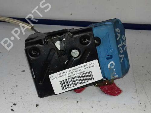 Used Front right lock VOLVO S60 I (384) [2000-2010]  12935031