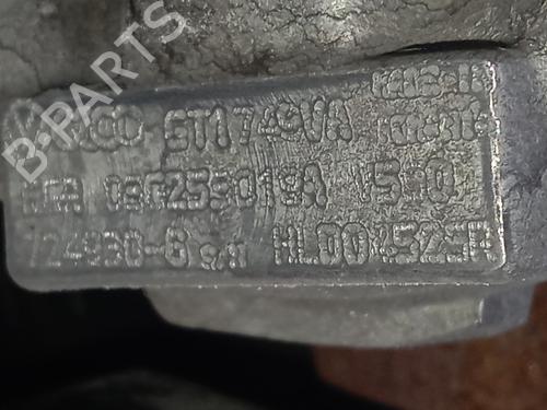 Engine SEAT ALTEA (5P1) | BP36017555M1 - Image 9