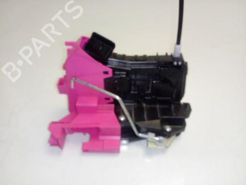Front right lock HYUNDAI TUCSON (TL, TLE)  | BP13217295C97 