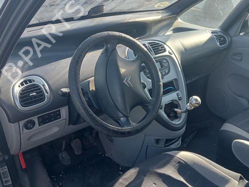 Engine CITROËN XSARA PICASSO (N68) 1.6 HDi | BP26487995M1 