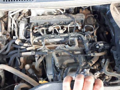 Particulate filter VW CADDY IV Box Body/MPV (SAA, SAH) 2.0 TDI | BP12667507M81