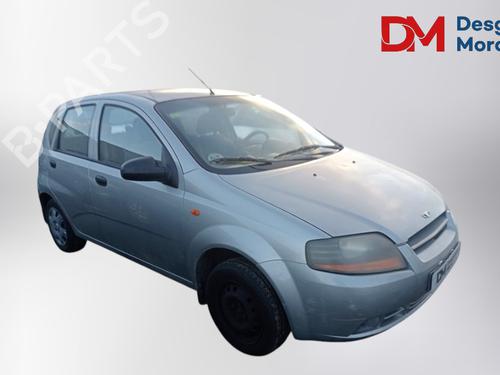 Brugte DAEWOO KALOS (KLAS) 1.4 (83 hp) 4420358