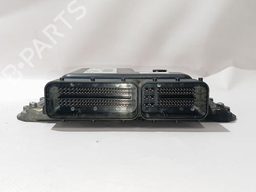 Engine control unit (ECU) OPEL ASTRA J (P10) 1.7 CDTI (68) | BP35964254M57 - Image 3