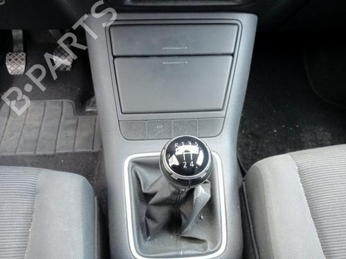 Egr VW GOLF PLUS V (5M1, 521)  | BP30914325M69 