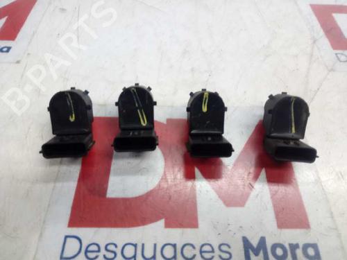 Electronic module HYUNDAI TUCSON (NX4E, NX4A)  | BP16891819M83 