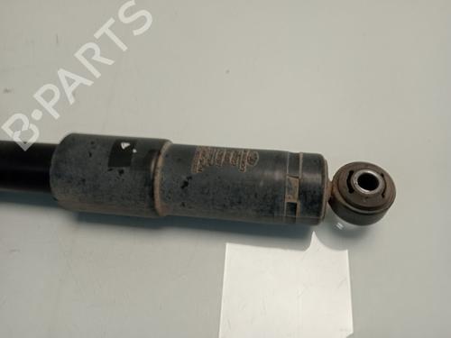 Left rear shock absorber CHEVROLET MATIZ (M200, M250) 0.8 | BP17905144M18 