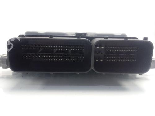 Engine control unit (ECU) MERCEDES-BENZ A-CLASS (W169) A 160 CDI (169.006, 169.306) | BP16886416M57 