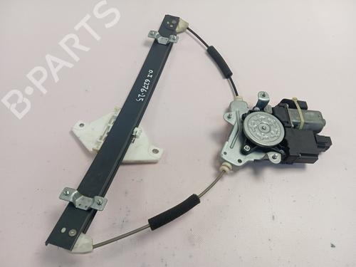 Used Front left window mechanism OPEL ANTARA A (L07) [2006-2017]  30374896