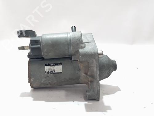 Starter CITROËN C3 III (SX) | BP35819497M8 - Image 2