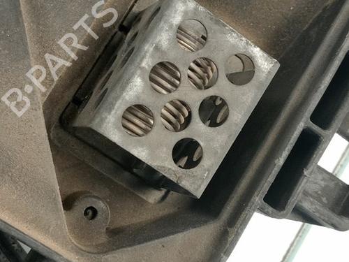 Radiator fan CITROËN C1 (PM_, PN_) 1.4 HDi | BP16460329M35 
