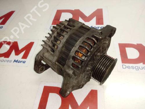 Alternator NISSAN PRIMERA (P12) 1.6 | BP12662166M7 